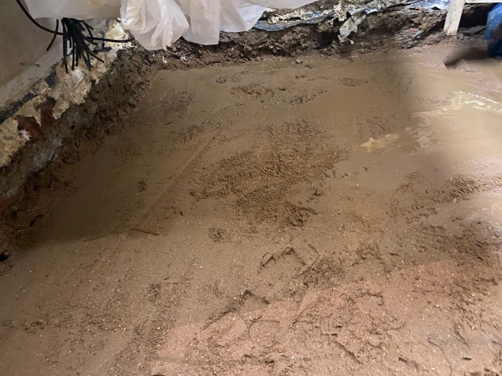 Basement & Full Refurbishment in Richmond