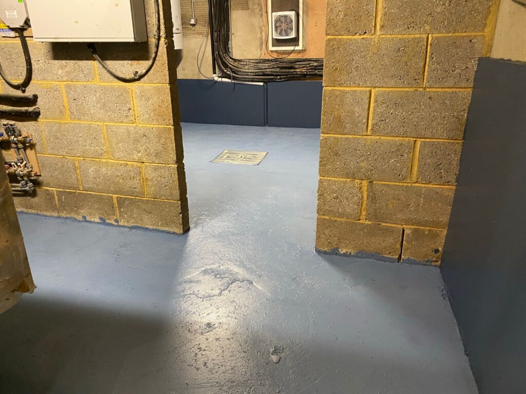 Basement & Full Refurbishment in Richmond