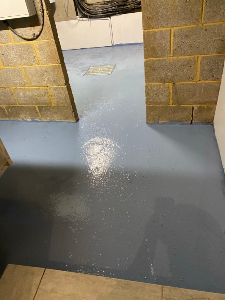 Basement & Full Refurbishment in Richmond