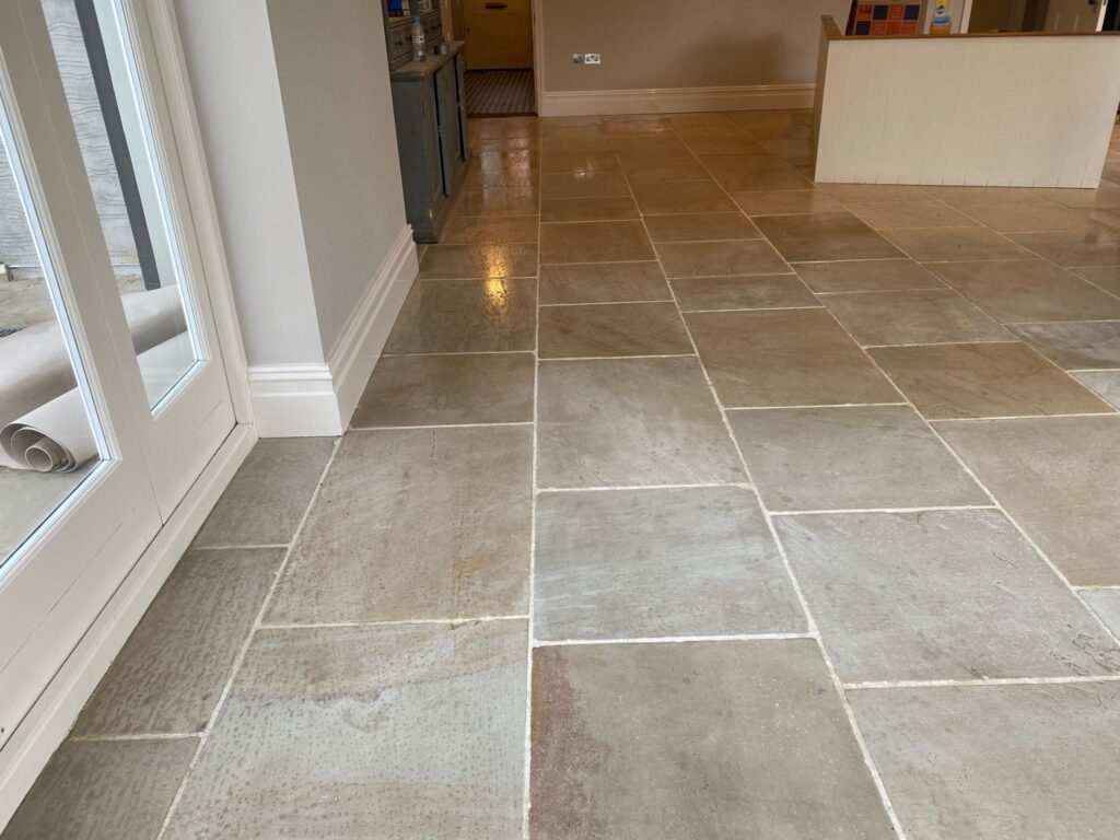 Basement & Full Refurbishment in Richmond