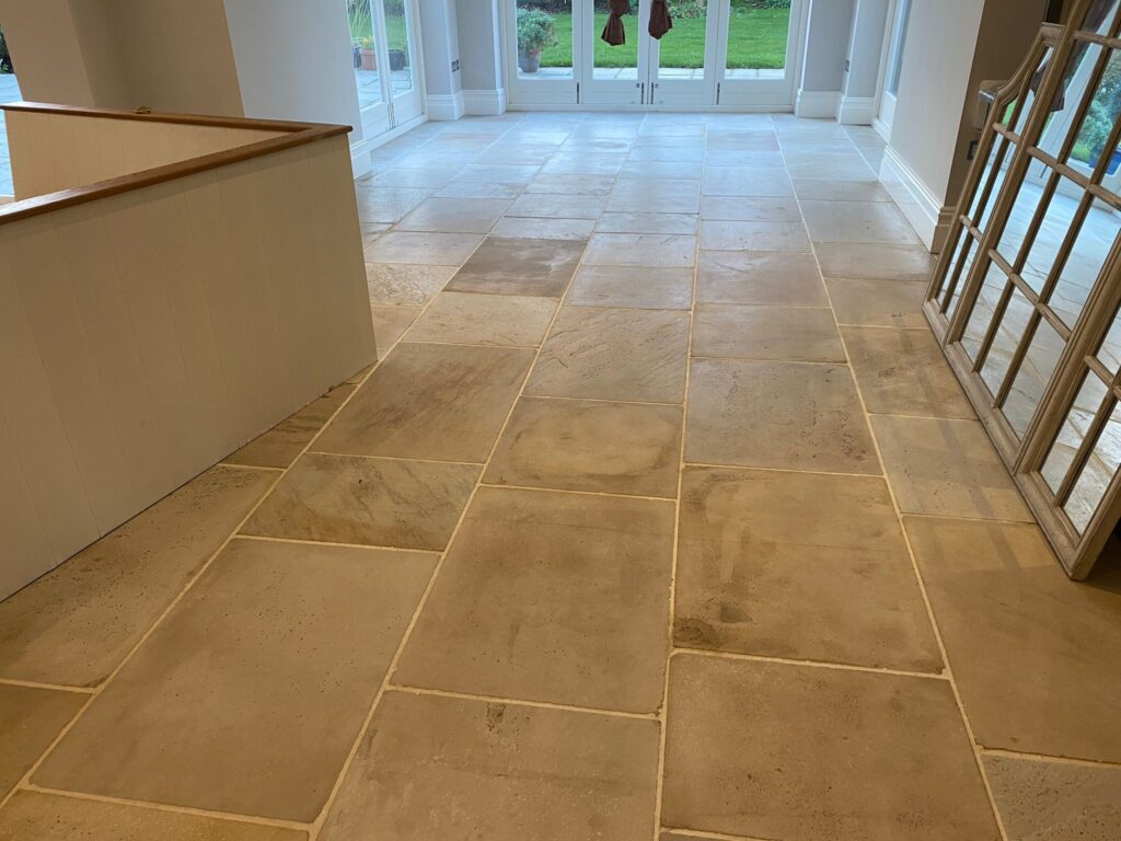 Basement & Full Refurbishment in Richmond