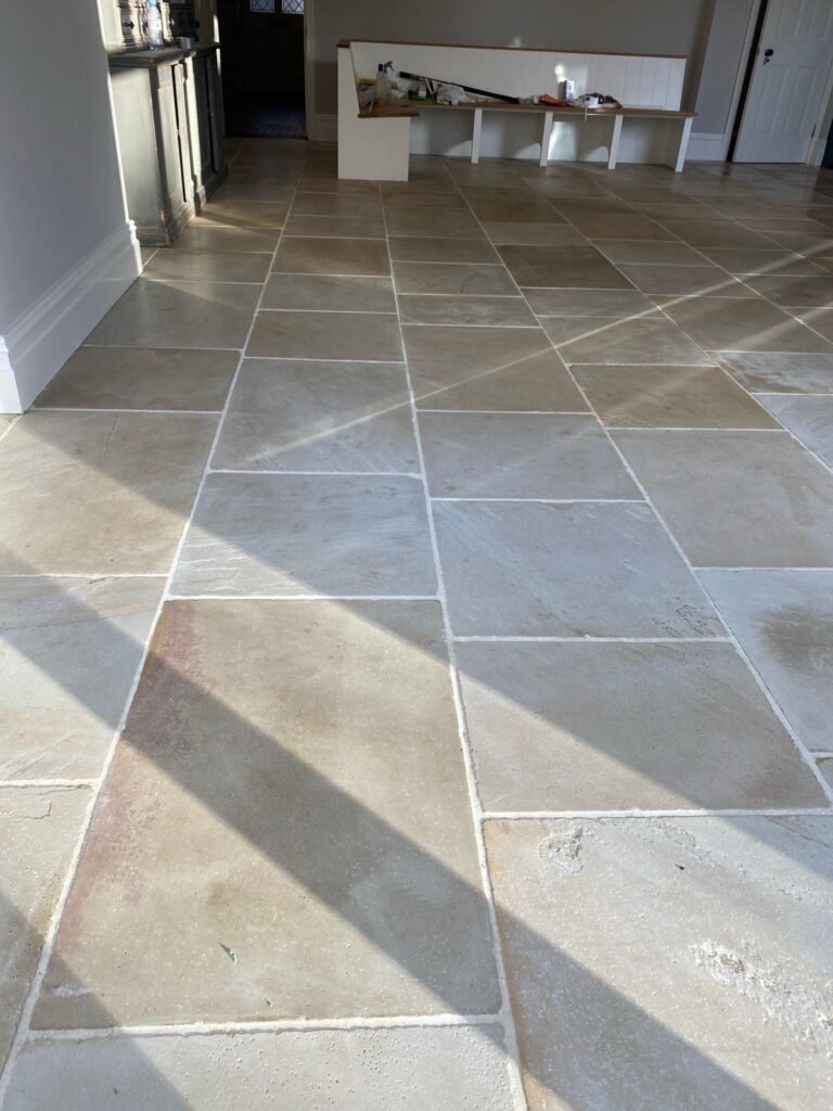 Basement & Full Refurbishment in Richmond