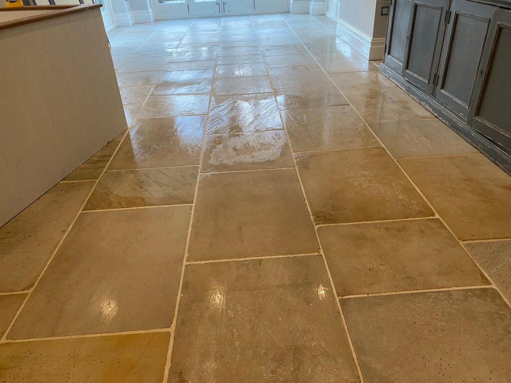 Basement & Full Refurbishment in Richmond