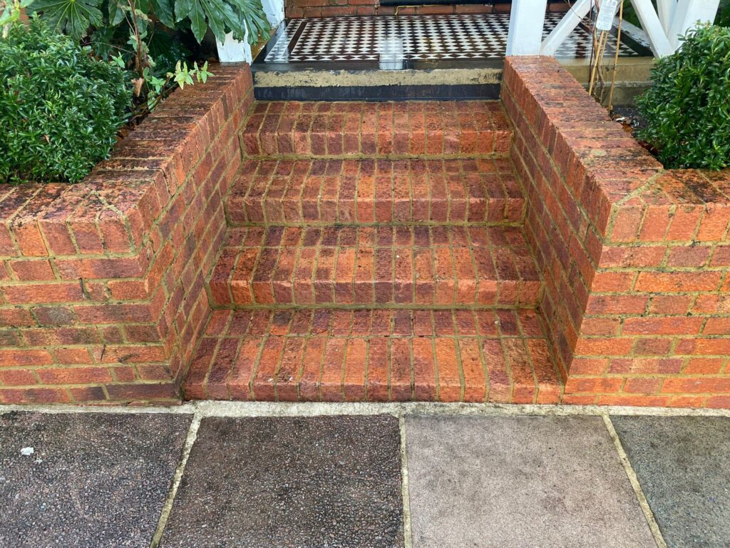 Basement & Full Refurbishment in Richmond