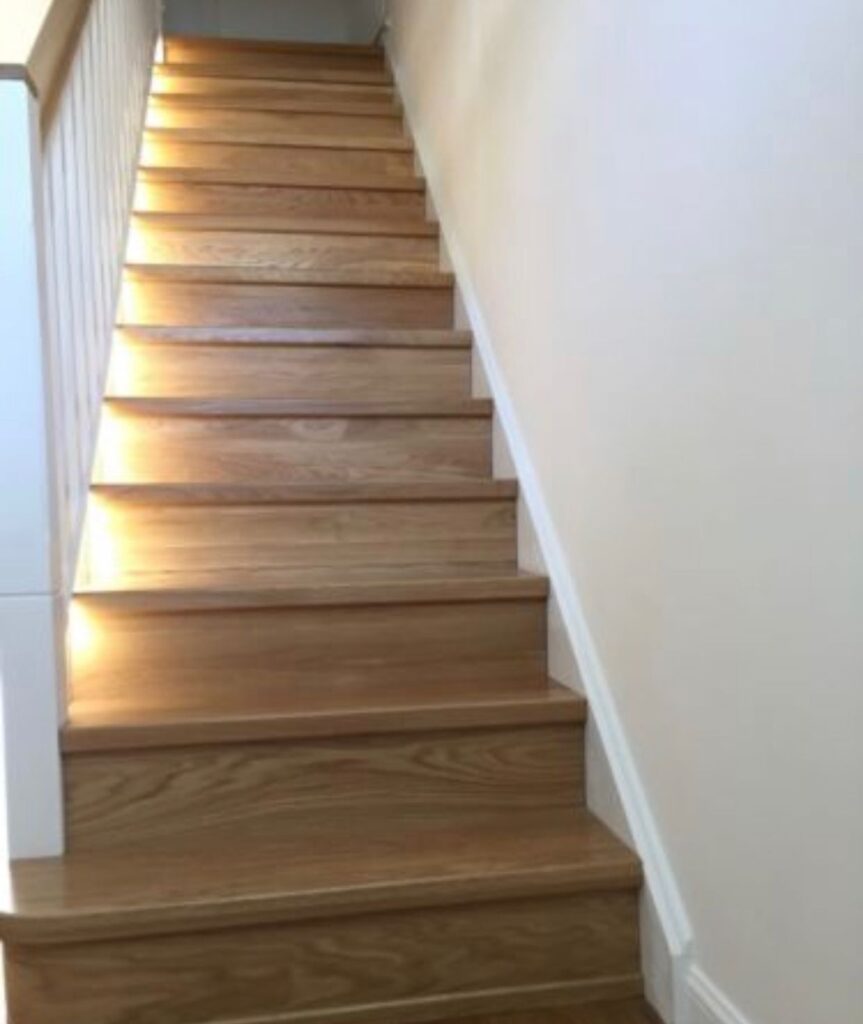 Basement & Full Refurbishment in Richmond