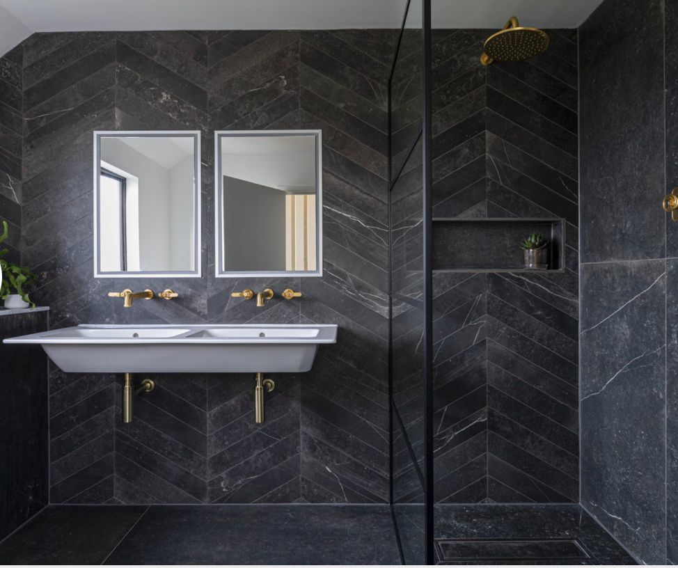 Basement & Full Refurbishment in Richmond