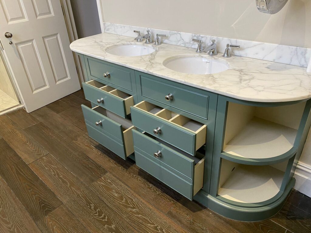 Basement & Full Refurbishment in Richmond