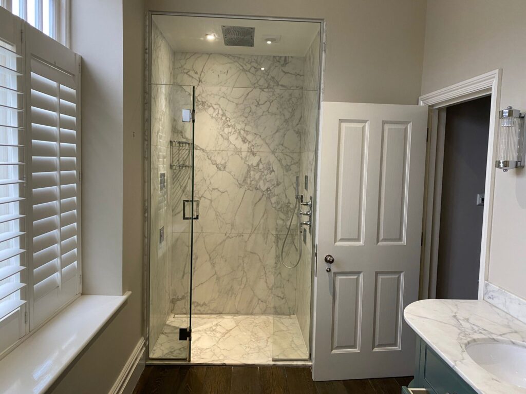 Basement & Full Refurbishment in Richmond