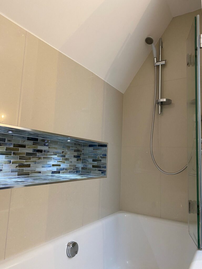 Basement & Full Refurbishment in Richmond