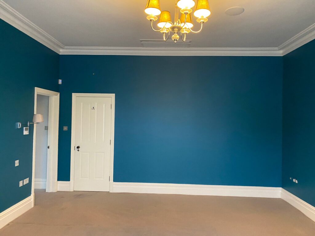 Basement & Full Refurbishment in Richmond