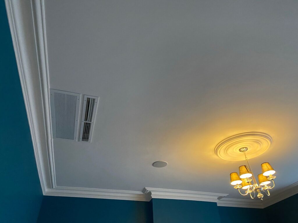 Basement & Full Refurbishment in Richmond