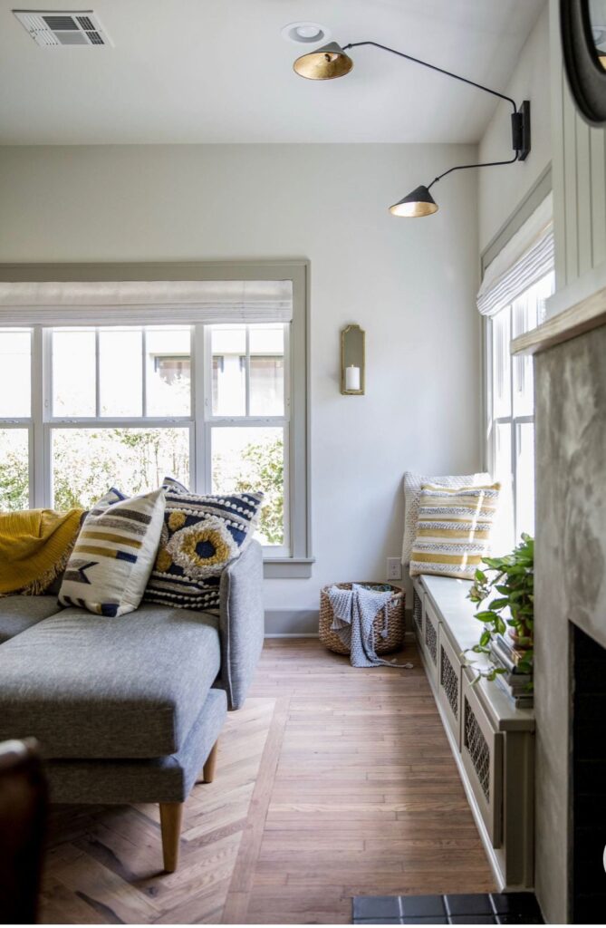 Loft Conversion & Refurbishment in Chelsea and Fulham