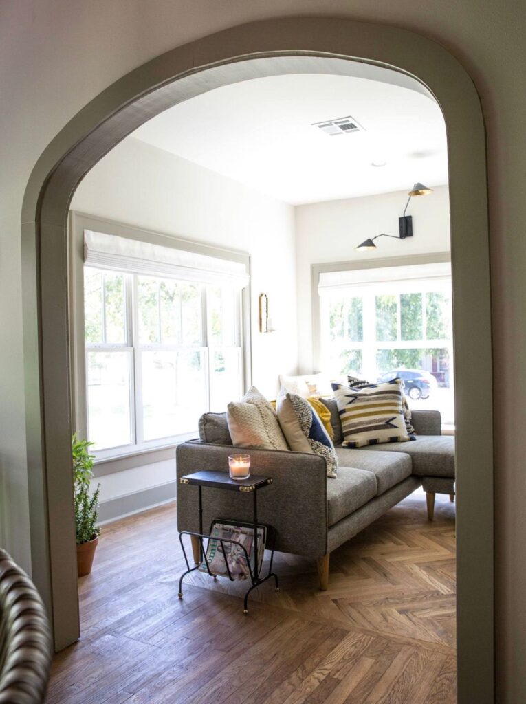 Loft Conversion & Refurbishment in Chelsea and Fulham