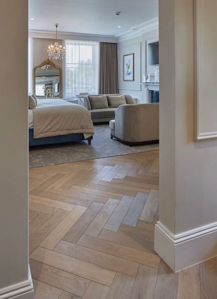Loft Conversion & Refurbishment in Chelsea and Fulham