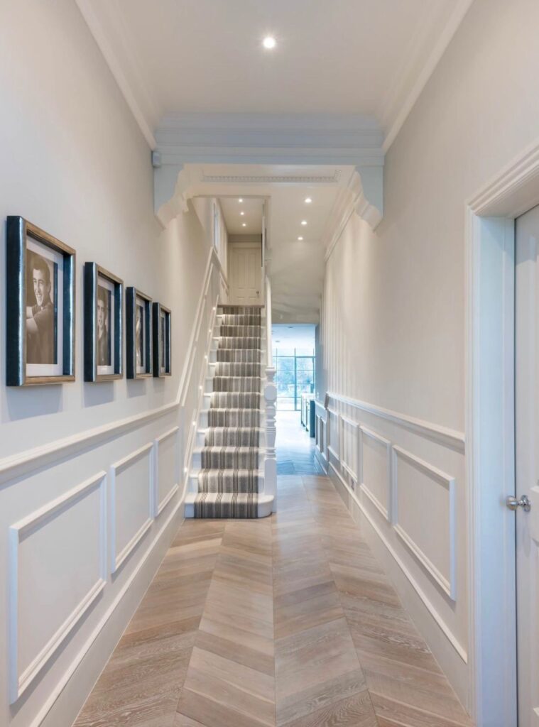 Loft Conversion & Refurbishment in Chelsea and Fulham