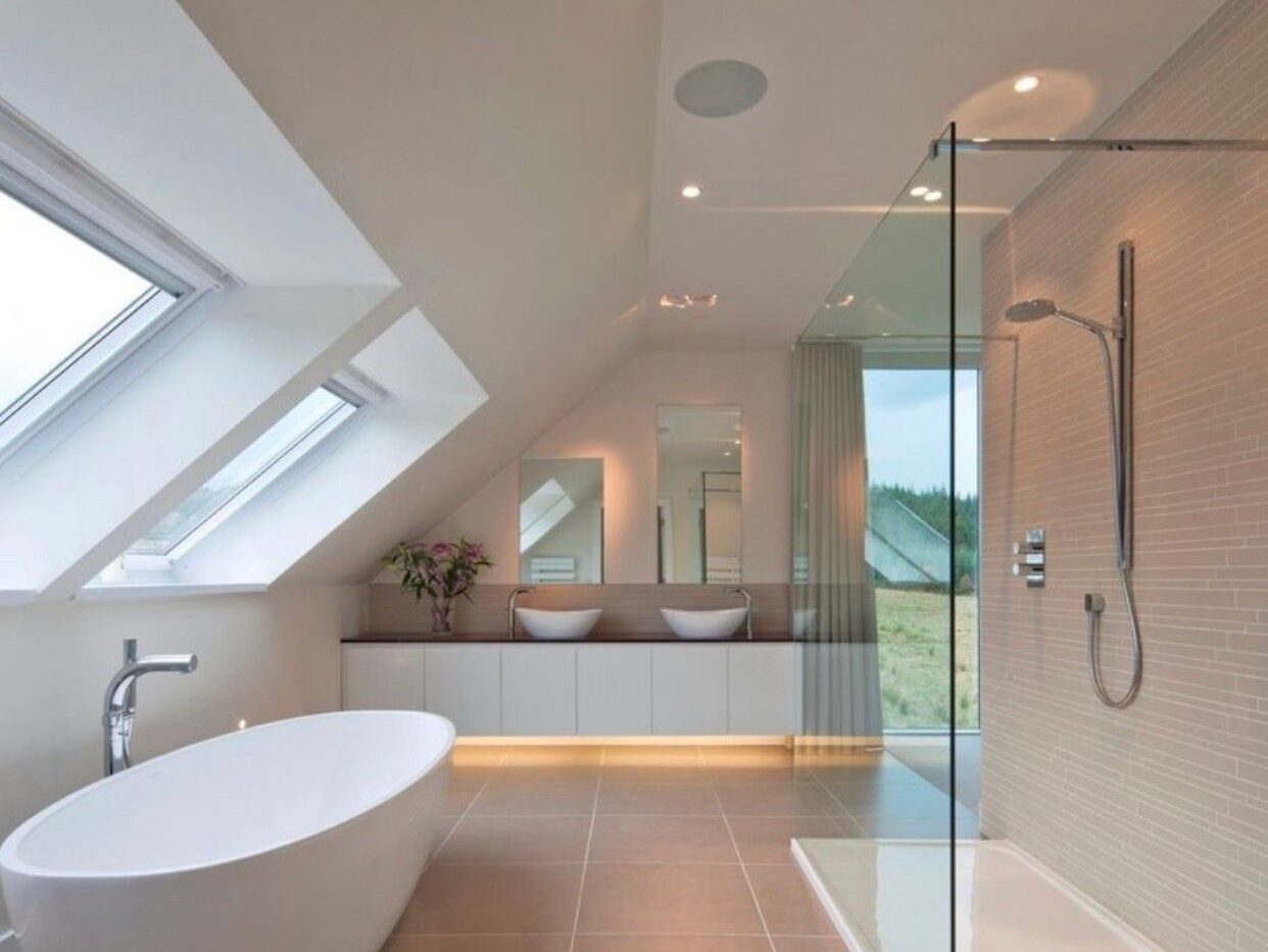 Loft Conversion & Refurbishment in Chelsea and Fulham