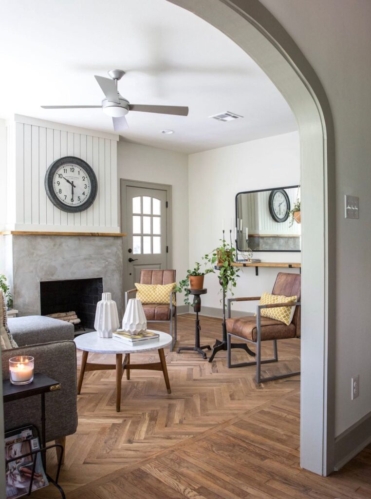 Loft Conversion & Refurbishment in Chelsea and Fulham