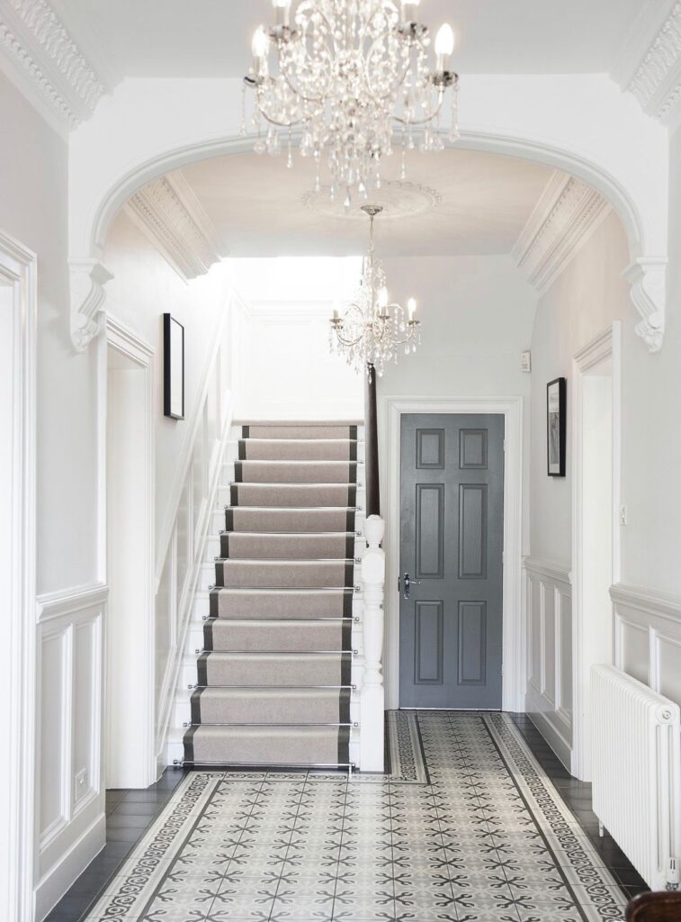 Loft Conversion & Refurbishment in Chelsea and Fulham