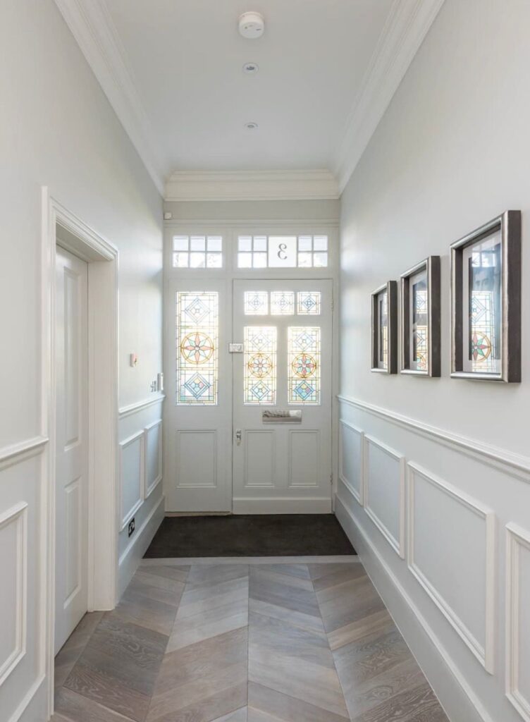 Loft Conversion & Refurbishment in Chelsea and Fulham