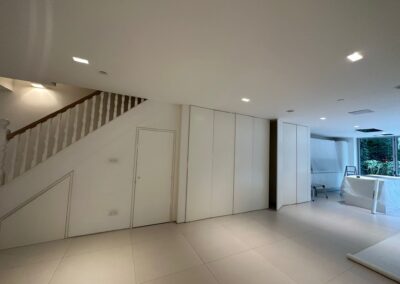 Refurbishment in Highgate, Crouch End